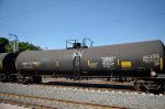 CBTX Tank Car